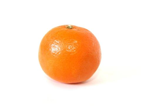 Foto van Mandarijn