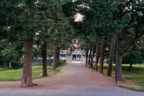 Foto van Alpenden