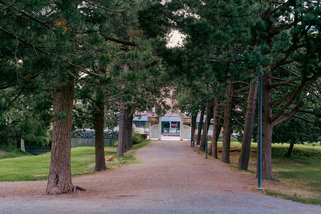 Foto van Alpenden